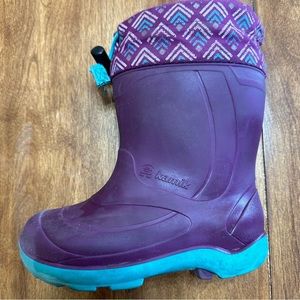Kamik boots